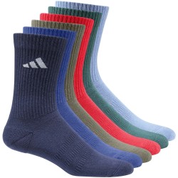 Calcetin C Newlogocrw 6p