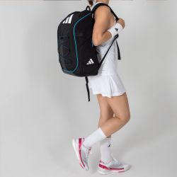 Mochila adidas Protour