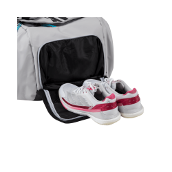 Paletero adidas Protour Blanco 3.4-Martita Ortega