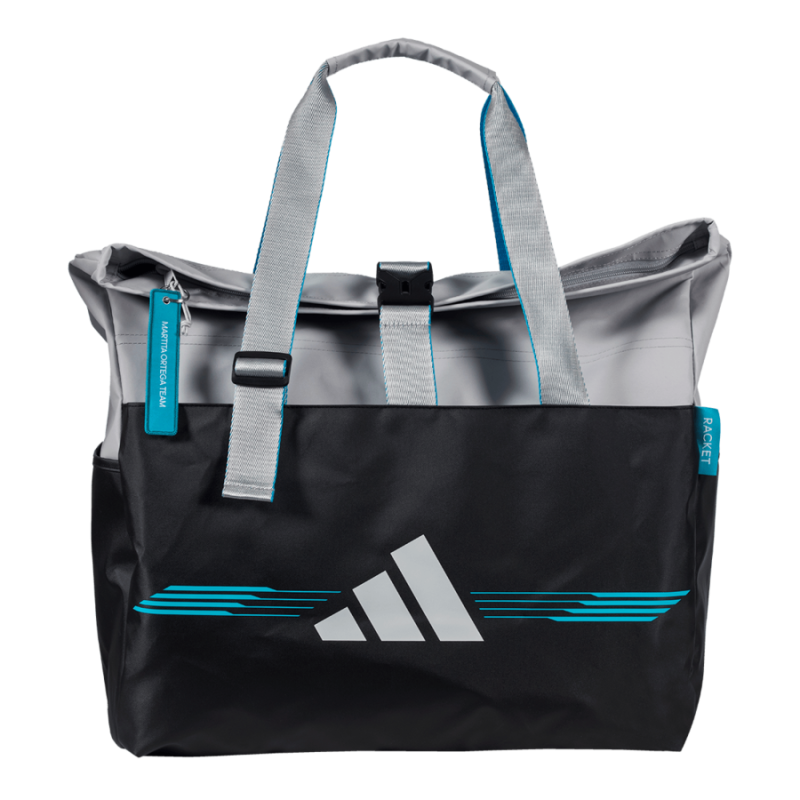 Bolsa adidas Weekend 3.4-Martita Ortega