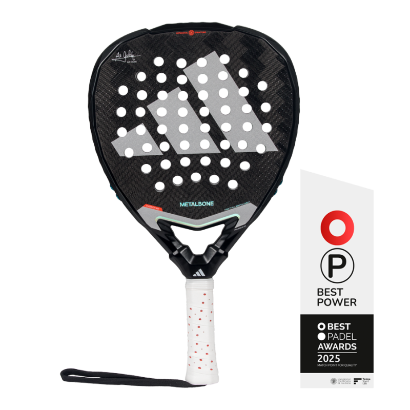 Pala adidas Metalbone 3.4 - Ale Galán