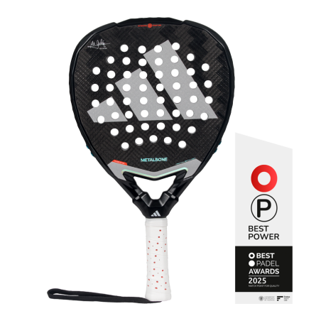 Pala adidas Metalbone 3.4 - Ale Galán