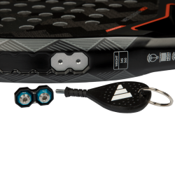 Pala adidas Metalbone 3.4 - Ale Galán