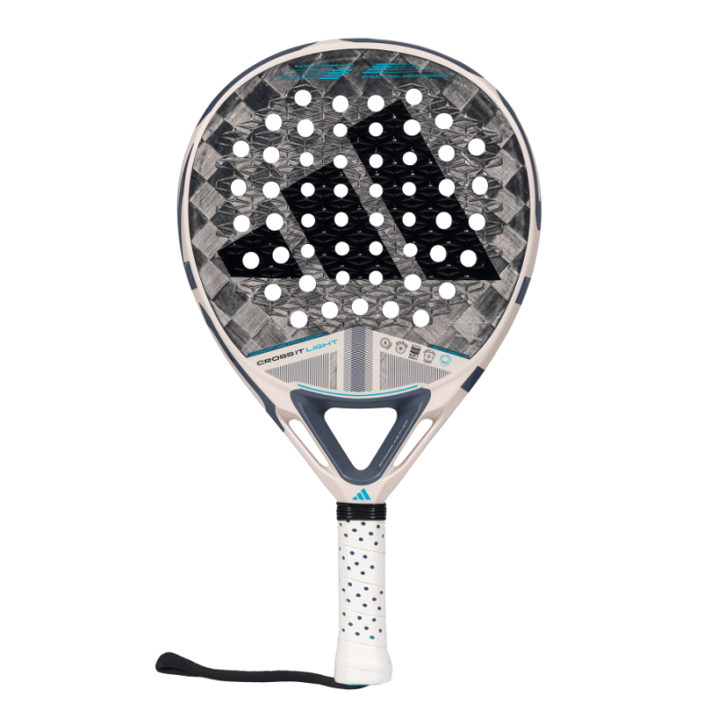 Pala adidas Cross IT Light 3.4 - Marta Ortega