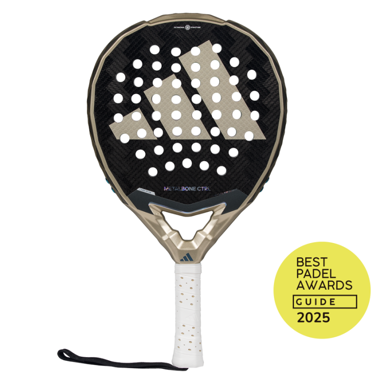 Pala adidas Metalbone Ctrl 3.4