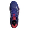 Zapatillas Crazyquick Padel M