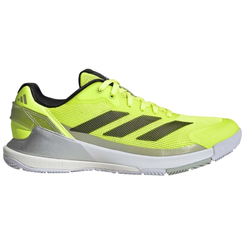 Zapatillas Crazyquick Ls Padel M