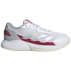Zapatillas Courtquick Padel W