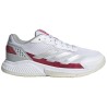 Zapatillas Courtquick Padel W