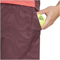 Pantalon Corto Ergo Pro