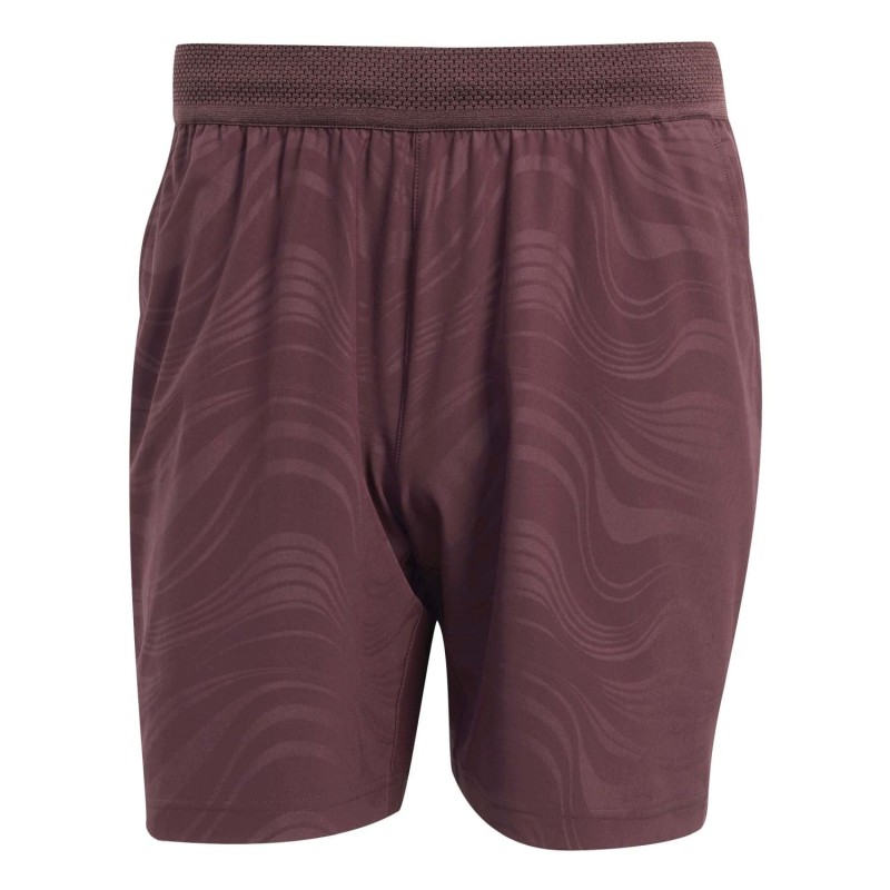 Pantalon Corto Ergo Pro