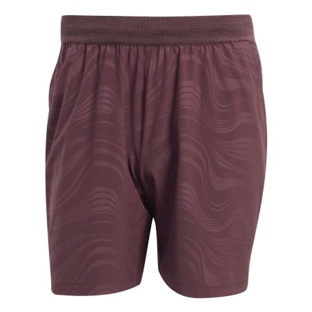 Pantalon Corto Ergo Pro