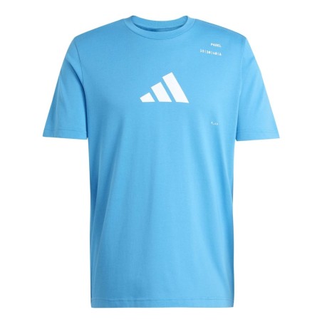 Camiseta M Padel G