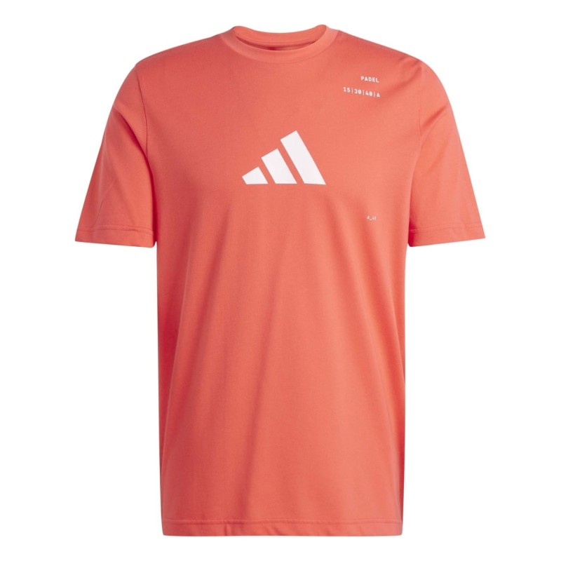 Camiseta M Padel G