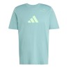 Camiseta M Padel Cat G