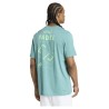 Camiseta M Padel Cat G