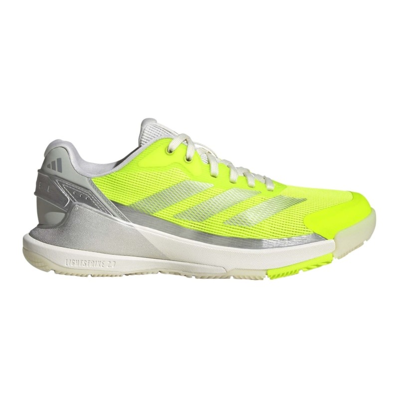 Zapatillas Crazyquick Ls Padel W