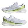 Zapatillas Crazyquick Padel W