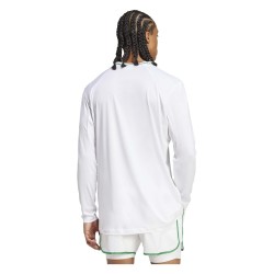 Camiseta Manga Larga Ldn