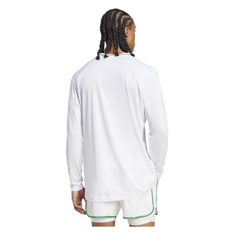 Camiseta Manga Larga Ldn